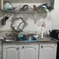 کابینت|مصالح و تجهیزات ساختمان|الشتر, |دیوار