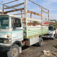 خاور 608 مدل57|خودرو سنگین|شیراز, دباغ خانه|دیوار