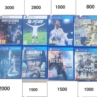 بازی ps4 ps5