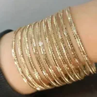 النگو طلا رس