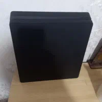 فروش پی اس فور اسلیم با سی دی فیفا ۲۴|کنسول، بازی ویدئویی و آنلاین|بوشهر, |دیوار