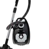 جاروبرقی خزر. مدل روژین.  6 تمن