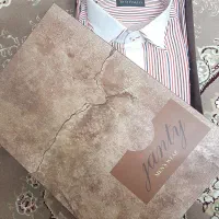 پیرهن مردانه|لباس|باقرشهر, |دیوار