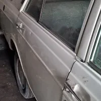 درب عقب کاپوت و صندوق عقب بدون رنگ