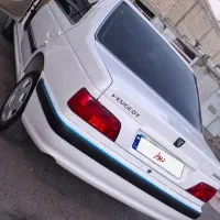 پارس موتور جدیدXU7Pمدل 402