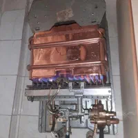 سرویس /تعمیر/ نصب / آبگرمکن ، پمپ آب|خدمات پیشه و مهارت|رامهرمز, |دیوار