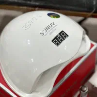 پک کامل لوازم ناخن