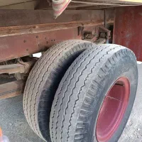 خاور ۸۰۸ بغل بازشو|خودرو سنگین|برخوار, |دیوار