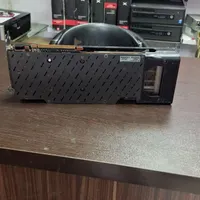کارت گرافیک rx 6800 xfx swft دما مناسب|قطعات و لوازم جانبی رایانه|تهران, آذربایجان|دیوار