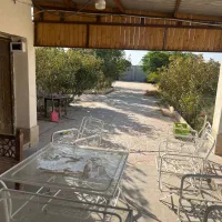 فروش باغ ۱۰۰۰ متری