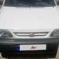 پراید 86 هیدرولیک