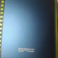 هارد سیلیکون پاور ۱ ترابایت
