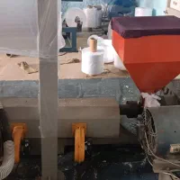 خط تولید نایلون ونایلکس|ماشین‌آلات صنعتی|دورود, |دیوار