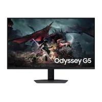 مانیتور سامسونگ 32 اینج Odyssey G50D 180hz