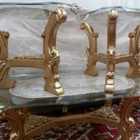 میز جلو مبلی