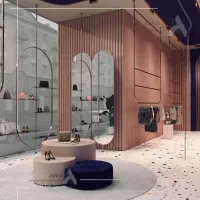 90متر/لوکس/قدو*سی/اداری