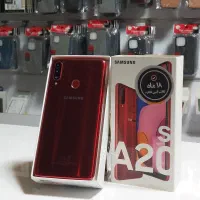Galaxy A20s|موبایل|قیدار, |دیوار