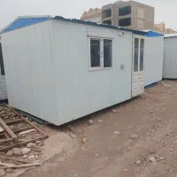 فروش انواع کانکس نوودسته دوم