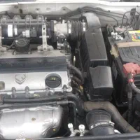 دنا تیپ ۱|خودرو سواری و وانت|گلستان (تهران), |دیوار