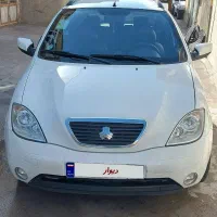 فروش تیبا ۲ پلاس