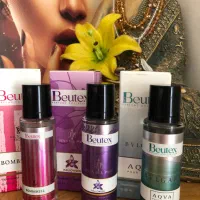 عطر جیبی Beutex