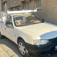 جا‌ به جایی و حمل بار مهدی