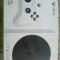 Xbox series s|کنسول، بازی ویدئویی و آنلاین|اصفهان, مارچین|دیوار
