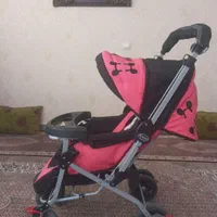 کالسکه سالم|کالسکه و لوازم جانبی|اردبیل, |دیوار