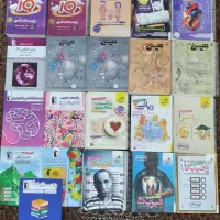 کتاب تست کنکور