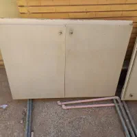 کابینت فلزی