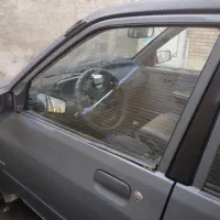 ماشین پراید مدل ۸۰ تمیز سالم|خودرو سواری و وانت|رباط‌کریم, رباط‌کریم|دیوار