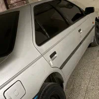 پژو ۴۰۵ مدل ۹۵ بدنه در حد|خودرو سواری و وانت|زاهدان, |دیوار