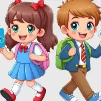 مهد و پیش. دبستانی درسا (تخفیف ویژه)