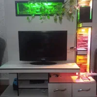 میز tv.دراور.جاکفشی