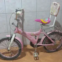 دوچرخه و اسکوتر