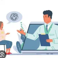 ساعت دیجیتال مشاوره