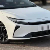 تویوتاکرولا ۲۰۲۶