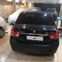 ال۹۰پارس تندر