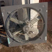 فن بزرگ|پنکه و تصفیه‌کنندهٔ هوا|کرمانشاه, |دیوار