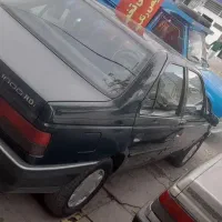 آردی مدل ۸۳|خودرو سواری و وانت|قروه, |دیوار