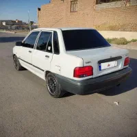 پراید مدل 89|خودرو سواری و وانت|رفسنجان, |دیوار