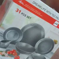 سرویس ۳۱ پارچه اسنووا