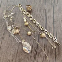 فروش حدود 80گرم طلا