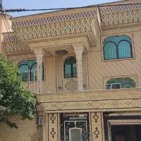 ویلایی-2طبقه-پشت-باغ-عفیف-آباد