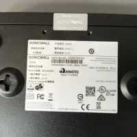فایروال sonicwall tz350 اینترنت سکیوریتی|مودم و تجهیزات شبکه|تهران, اختیاریه|دیوار