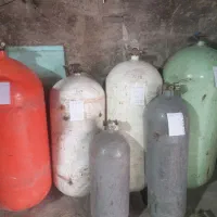 کپسول گاز سی ان جی سمندی پژویی پرایدی نو و کارکرده