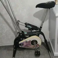 دوچرخه ثابت