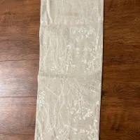 انواع رانر روی میز