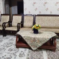 مبل کار کرده