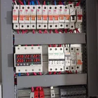 انواع برقکاری و تعمیرات برق